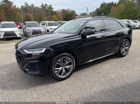 Audi Q8 PREMIUM 55 TFSI QUATTRO TIPTRONIC - 25500 € - 79313093 2 | Car24.bg Audi Q8 PREMIUM 55 TFSI QUATTRO TIPTRONIC - 25500 € - 79313093 2