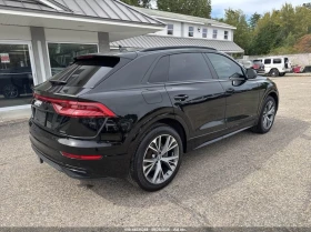 Audi Q8 PREMIUM 55 TFSI QUATTRO TIPTRONIC - 25500 € - 79313093 4 | Car24.bg Audi Q8 PREMIUM 55 TFSI QUATTRO TIPTRONIC - 25500 € - 79313093 4