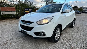 Снимка Hyundai IX35