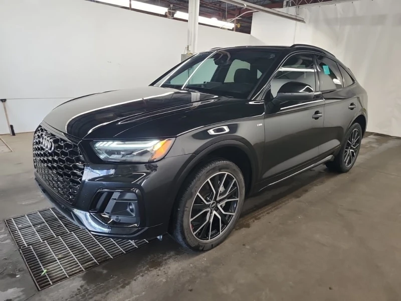 Audi Q5 * Technik 45 TFSI quattro * CARFAX * БЕЗ ПЪРВОНАЧА - 52050 лв. / 26612.74 € - 57239268 1 | Car24.bg Audi Q5 * Technik 45 TFSI quattro * CARFAX * БЕЗ ПЪРВОНАЧА - 52050 лв. / 26612.74 € - 57239268 1