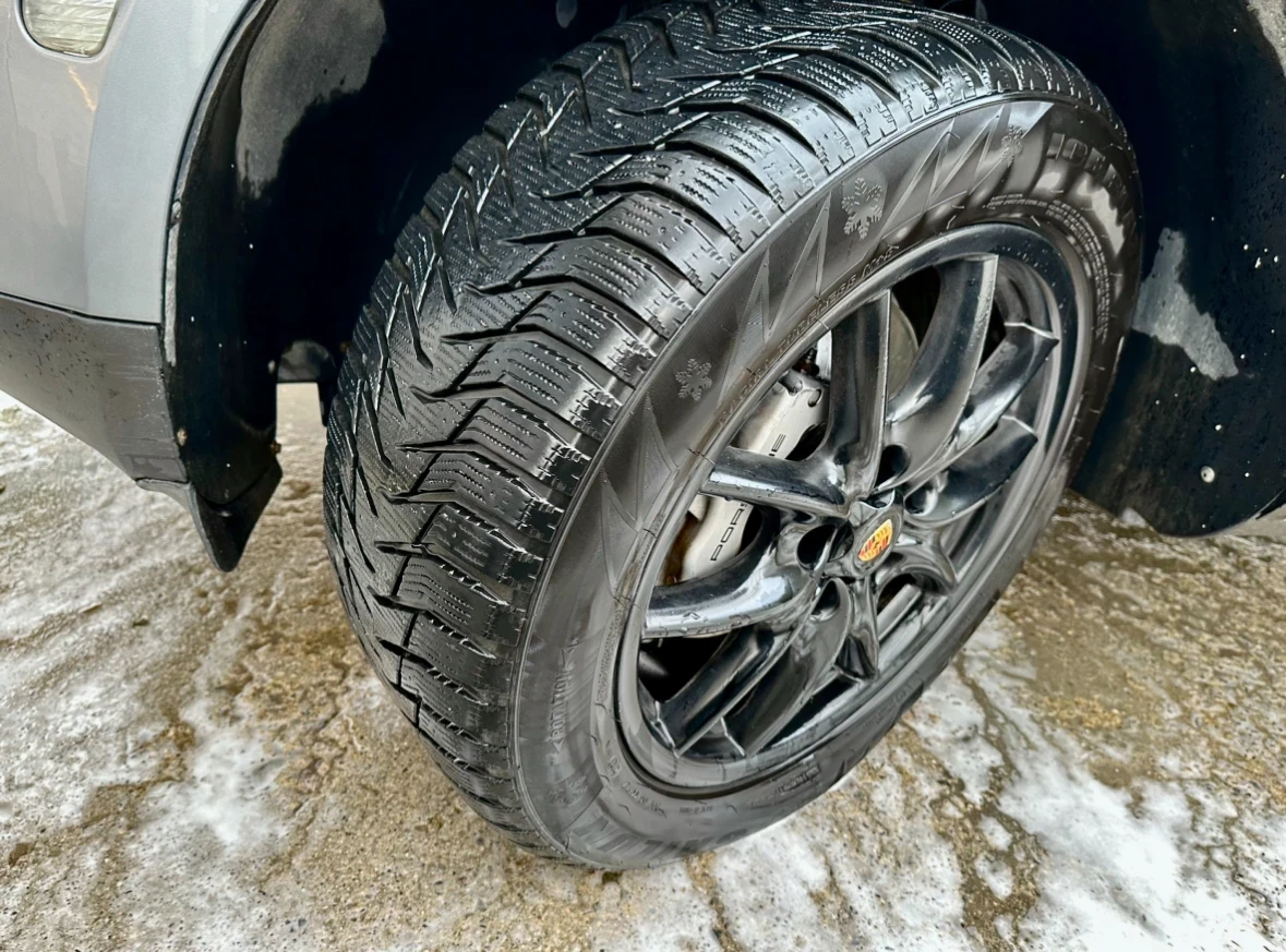 Porsche Cayenne 4.5 S - изображение 6 | Auto.bg Porsche Cayenne 4.5 S - изображение 6