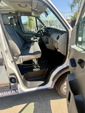 Renault Master 2.5Dci 150коня Климатик | Auto.bg — изображение 12 Renault Master 2.5Dci 150коня Климатик | Auto.bg — изображение 12