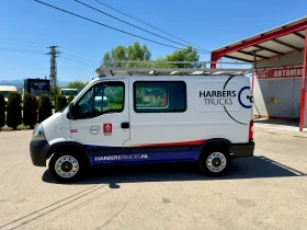 Renault Master 2.5Dci 150коня Климатик | Auto.bg — изображение 2 Renault Master 2.5Dci 150коня Климатик | Auto.bg — изображение 2