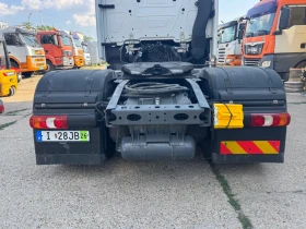 Mercedes-Benz Actros L 1851 GigaSpace | Auto.bg — изображение 6 Mercedes-Benz Actros L 1851 GigaSpace | Auto.bg — изображение 6