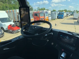 Mercedes-Benz Actros L 1851 GigaSpace | Auto.bg — изображение 10 Mercedes-Benz Actros L 1851 GigaSpace | Auto.bg — изображение 10