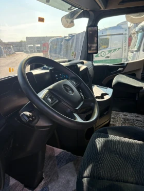 Mercedes-Benz Actros 1848 | Auto.bg — изображение 4 Mercedes-Benz Actros 1848 | Auto.bg — изображение 4
