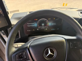 Mercedes-Benz Actros 1848 | Auto.bg — изображение 7 Mercedes-Benz Actros 1848 | Auto.bg — изображение 7