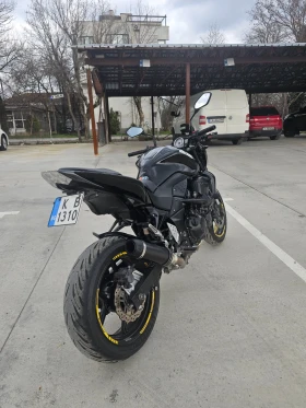 Kawasaki Z Kawasaki Z750 A2 | Auto.bg — изображение 3 Kawasaki Z Kawasaki Z750 A2 | Auto.bg — изображение 3