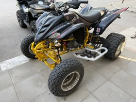 Yamaha Raptor 350cc | Auto.bg — изображение 2 Yamaha Raptor 350cc | Auto.bg — изображение 2