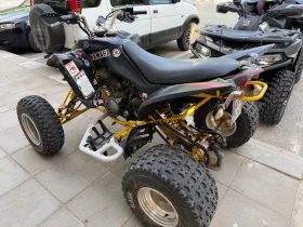 Yamaha Raptor 350cc | Auto.bg — изображение 3 Yamaha Raptor 350cc | Auto.bg — изображение 3