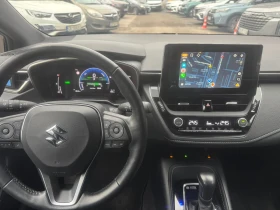 Suzuki Swace GL+ Hybrid НОВ АВТОМОБИЛ - 26650 € / 52122.87 лв. - 34777289 12 | Car24.bg Suzuki Swace GL+ Hybrid НОВ АВТОМОБИЛ - 26650 € / 52122.87 лв. - 34777289 12