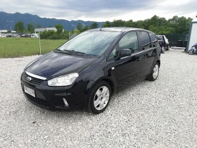 Ford C-max 1.6tdci kli 109 1 - Car24.bg Ford C-max 1.6tdci kli 109 1