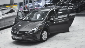 Opel Astra Sports Tourer 1.6 CDTi Ecoflex Edition - Car24.bg Opel Astra Sports Tourer 1.6 CDTi Ecoflex Edition