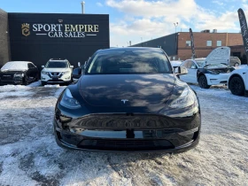 Tesla Model Y Long* Range* AWD* АвтоКредит* (ЦЕНА ДО БГ) - 54999 лв. / 28120.54 € - 19930023 2 | Car24.bg Tesla Model Y Long* Range* AWD* АвтоКредит* (ЦЕНА ДО БГ) - 54999 лв. / 28120.54 € - 19930023 2