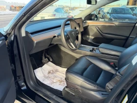 Tesla Model Y Long* Range* AWD* АвтоКредит* (ЦЕНА ДО БГ) - 54999 лв. / 28120.54 € - 19930023 9 | Car24.bg Tesla Model Y Long* Range* AWD* АвтоКредит* (ЦЕНА ДО БГ) - 54999 лв. / 28120.54 € - 19930023 9