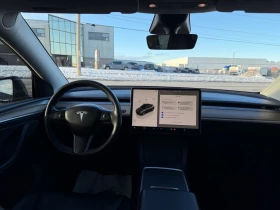 Tesla Model Y Long* Range* AWD* АвтоКредит* (ЦЕНА ДО БГ) - 54999 лв. / 28120.54 € - 19930023 11 | Car24.bg Tesla Model Y Long* Range* AWD* АвтоКредит* (ЦЕНА ДО БГ) - 54999 лв. / 28120.54 € - 19930023 11