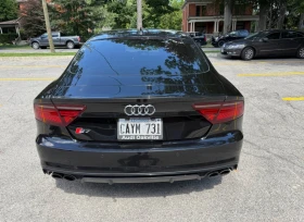 Audi S7 ОБДУХВАНЕ * * CARFAX * * АВТО КРЕДИТ * * - 34999 лв. / 17894.70 € - 14923930 5 | Car24.bg Audi S7 ОБДУХВАНЕ * * CARFAX * * АВТО КРЕДИТ * * - 34999 лв. / 17894.70 € - 14923930 5