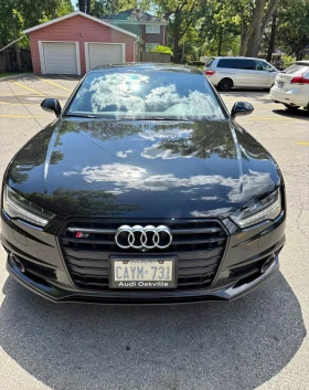 Audi S7 ОБДУХВАНЕ * * CARFAX * * АВТО КРЕДИТ * * - Car24.bg Audi S7 ОБДУХВАНЕ * * CARFAX * * АВТО КРЕДИТ * *