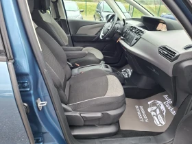 Citroen C4 Picasso 1, 6 hdi - 5500 € / 10757.07 лв. - 17988890 12 | Car24.bg Citroen C4 Picasso 1, 6 hdi - 5500 € / 10757.07 лв. - 17988890 12