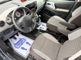 Peugeot Partner 1.6HDI Tepee* Klimatronik - 4000 € / 7823.32 лв. - 54915527 10 | Car24.bg Peugeot Partner 1.6HDI Tepee* Klimatronik - 4000 € / 7823.32 лв. - 54915527 10