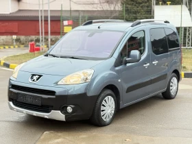 Peugeot Partner 1.6HDI Tepee* Klimatronik - 4000 € / 7823.32 лв. - 54915527 4 | Car24.bg Peugeot Partner 1.6HDI Tepee* Klimatronik - 4000 € / 7823.32 лв. - 54915527 4