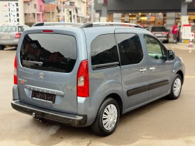 Peugeot Partner 1.6HDI Tepee* Klimatronik - 4000 € / 7823.32 лв. - 54915527 7 | Car24.bg Peugeot Partner 1.6HDI Tepee* Klimatronik - 4000 € / 7823.32 лв. - 54915527 7