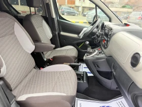Peugeot Partner 1.6HDI Tepee* Klimatronik - 4000 € / 7823.32 лв. - 54915527 13 | Car24.bg Peugeot Partner 1.6HDI Tepee* Klimatronik - 4000 € / 7823.32 лв. - 54915527 13