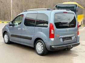 Peugeot Partner 1.6HDI Tepee* Klimatronik - 4000 € / 7823.32 лв. - 54915527 8 | Car24.bg Peugeot Partner 1.6HDI Tepee* Klimatronik - 4000 € / 7823.32 лв. - 54915527 8