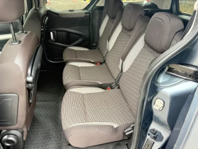 Peugeot Partner 1.6HDI Tepee* Klimatronik - 4000 € / 7823.32 лв. - 54915527 15 | Car24.bg Peugeot Partner 1.6HDI Tepee* Klimatronik - 4000 € / 7823.32 лв. - 54915527 15