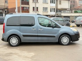 Peugeot Partner 1.6HDI Tepee* Klimatronik - 4000 € / 7823.32 лв. - 54915527 6 | Car24.bg Peugeot Partner 1.6HDI Tepee* Klimatronik - 4000 € / 7823.32 лв. - 54915527 6