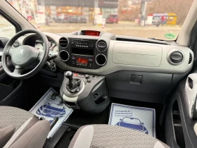 Peugeot Partner 1.6HDI Tepee* Klimatronik - 4000 € / 7823.32 лв. - 54915527 12 | Car24.bg Peugeot Partner 1.6HDI Tepee* Klimatronik - 4000 € / 7823.32 лв. - 54915527 12