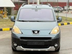Peugeot Partner 1.6HDI Tepee* Klimatronik - 4000 € / 7823.32 лв. - 54915527 3 | Car24.bg Peugeot Partner 1.6HDI Tepee* Klimatronik - 4000 € / 7823.32 лв. - 54915527 3