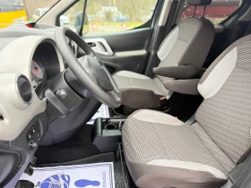 Peugeot Partner 1.6HDI Tepee* Klimatronik - 4000 € / 7823.32 лв. - 54915527 11 | Car24.bg Peugeot Partner 1.6HDI Tepee* Klimatronik - 4000 € / 7823.32 лв. - 54915527 11