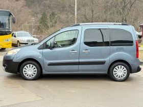 Peugeot Partner 1.6HDI Tepee* Klimatronik - 4000 € / 7823.32 лв. - 54915527 9 | Car24.bg Peugeot Partner 1.6HDI Tepee* Klimatronik - 4000 € / 7823.32 лв. - 54915527 9