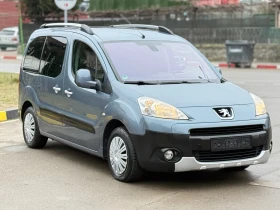 Peugeot Partner 1.6HDI Tepee* Klimatronik - 4000 € / 7823.32 лв. - 54915527 5 | Car24.bg Peugeot Partner 1.6HDI Tepee* Klimatronik - 4000 € / 7823.32 лв. - 54915527 5