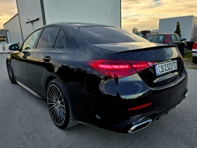 Mercedes-Benz C 300 D AMG 4M HUD Burmester Distronic 360 MULTIBEAM - 42990 € / 84081.13 лв. - 44964801 3 | Car24.bg Mercedes-Benz C 300 D AMG 4M HUD Burmester Distronic 360 MULTIBEAM - 42990 € / 84081.13 лв. - 44964801 3
