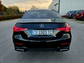 Mercedes-Benz C 300 D AMG 4M HUD Burmester Distronic 360 MULTIBEAM - 42990 € / 84081.13 лв. - 44964801 5 | Car24.bg Mercedes-Benz C 300 D AMG 4M HUD Burmester Distronic 360 MULTIBEAM - 42990 € / 84081.13 лв. - 44964801 5