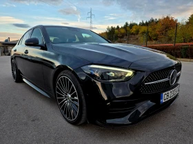 Mercedes-Benz C 300 D AMG 4M HUD Burmester Distronic 360 MULTIBEAM - 42990 € / 84081.13 лв. - 44964801 8 | Car24.bg Mercedes-Benz C 300 D AMG 4M HUD Burmester Distronic 360 MULTIBEAM - 42990 € / 84081.13 лв. - 44964801 8