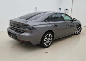 Peugeot 508 1.6 Plug-In Hybrid | Auto.bg — изображение 3 Peugeot 508 1.6 Plug-In Hybrid | Auto.bg — изображение 3