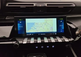 Peugeot 508 1.6 Plug-In Hybrid | Auto.bg — изображение 7 Peugeot 508 1.6 Plug-In Hybrid | Auto.bg — изображение 7