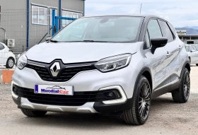 Renault Captur 1.5 dci 110kc INTENS KeylessGo/Cruise/Led/Navi/Cam - 9680 € / 18932.43 лв. - 50537067 2 | Car24.bg Renault Captur 1.5 dci 110kc INTENS KeylessGo/Cruise/Led/Navi/Cam - 9680 € / 18932.43 лв. - 50537067 2