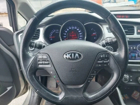 Kia Ceed - 7700 € / 15059.89 лв. - 51613481 10 | Car24.bg Kia Ceed - 7700 € / 15059.89 лв. - 51613481 10