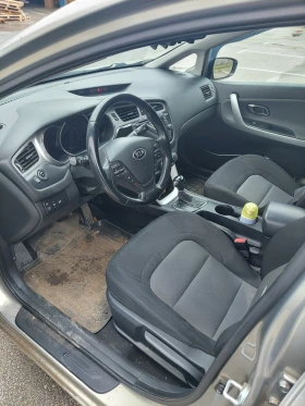 Kia Ceed - 7700 € / 15059.89 лв. - 51613481 7 | Car24.bg Kia Ceed - 7700 € / 15059.89 лв. - 51613481 7