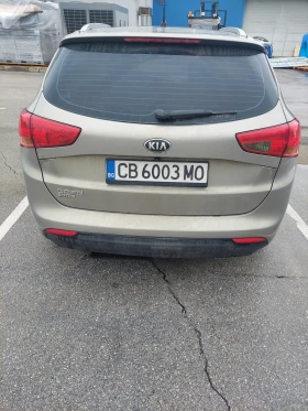 Kia Ceed - 7700 € / 15059.89 лв. - 51613481 4 | Car24.bg Kia Ceed - 7700 € / 15059.89 лв. - 51613481 4