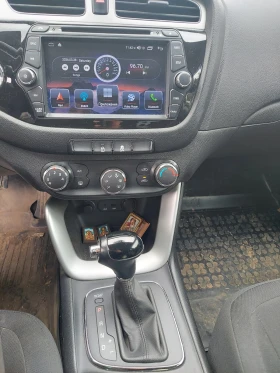 Kia Ceed - 7700 € / 15059.89 лв. - 51613481 9 | Car24.bg Kia Ceed - 7700 € / 15059.89 лв. - 51613481 9