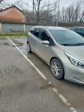 Kia Ceed - 7700 € / 15059.89 лв. - 51613481 3 | Car24.bg Kia Ceed - 7700 € / 15059.89 лв. - 51613481 3
