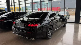 Mercedes-Benz S 450 d Long 4M AMG New = MGT Conf = Manufaktur Platinum | Auto.bg — изображение 5 Mercedes-Benz S 450 d Long 4M AMG New = MGT Conf = Manufaktur Platinum | Auto.bg — изображение 5