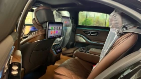 Mercedes-Benz S 450 d Long 4M AMG New = MGT Conf = Manufaktur Platinum | Auto.bg — изображение 15 Mercedes-Benz S 450 d Long 4M AMG New = MGT Conf = Manufaktur Platinum | Auto.bg — изображение 15