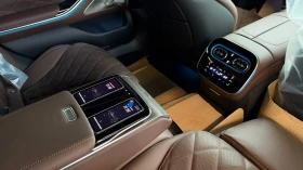 Mercedes-Benz S 450 d Long 4M AMG New = MGT Conf = Manufaktur Platinum | Auto.bg — изображение 13 Mercedes-Benz S 450 d Long 4M AMG New = MGT Conf = Manufaktur Platinum | Auto.bg — изображение 13