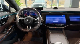 Mercedes-Benz S 450 d Long 4M AMG New = MGT Conf = Manufaktur Platinum | Auto.bg — изображение 9 Mercedes-Benz S 450 d Long 4M AMG New = MGT Conf = Manufaktur Platinum | Auto.bg — изображение 9
